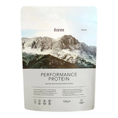 Performance Protein - Vanilla (520g)