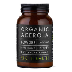 Organic Acerola Powder (100g)