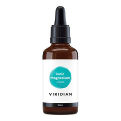 Ionic Magnesium Liquid (100ml)