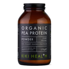 Organic Pea Protein (170g)