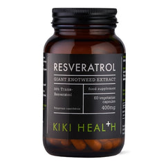 Resveratrol (60caps)
