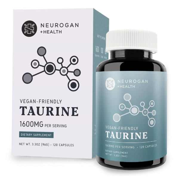 Taurine (120caps)