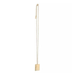 Tarot Necklace - The Moon