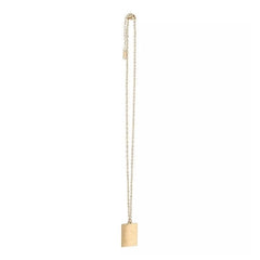 Tarot Necklace - The Sun