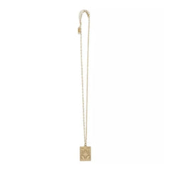 Tarot Necklace - The Star