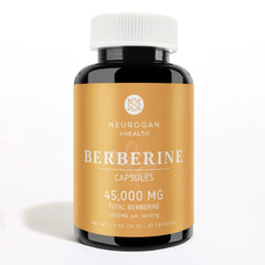 Berberine (90caps)