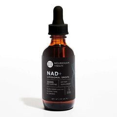 Liposomal Nad+ Drops (60ml)