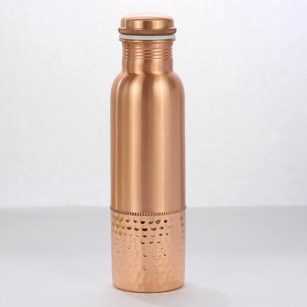 Sequence Copper Bottle (1l)
