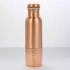 Sequence Copper Bottle (1l)