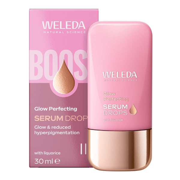 Glow Perfecting Serum Booster Drops (30ml)