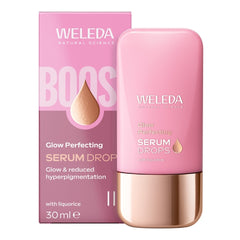 Glow Perfecting Serum Booster Drops (30ml)