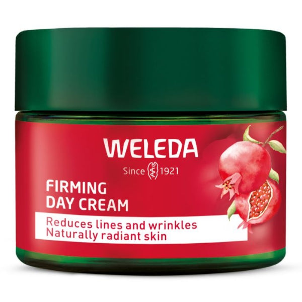 Pomegranate & Macca Day Cream (40ml)