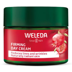 Pomegranate & Macca Day Cream (40ml)