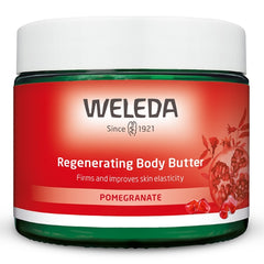 Pomegranate Regenerating Body Butter (150ml)