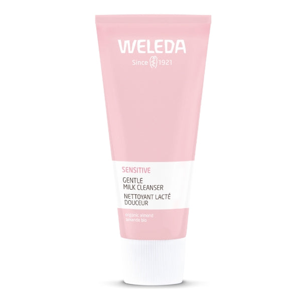 Sensitive Gentle Milk Cleanser (75ml)