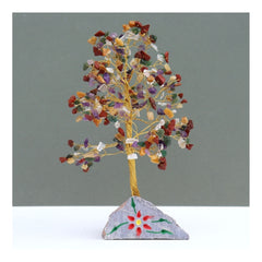 Gemstone Tree - Multi-gem (320 Stone)