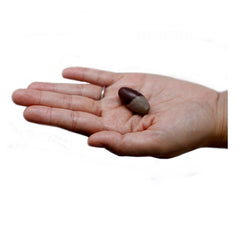 One Inch Lingam Stones - 3 Stones