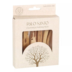 Palo Santo Sticks in Box (50g)