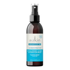 3D Hyaluronic Acid Hydraytion Mist (125ml)