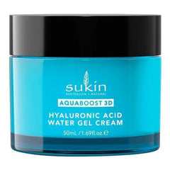 3D Hyaluronic Acid Water Gel Cream (50ml)