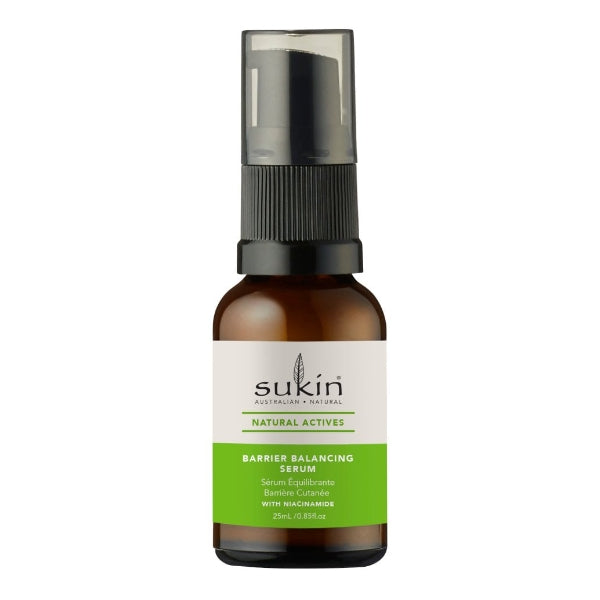 Barrier Balancing Serum (25ml)