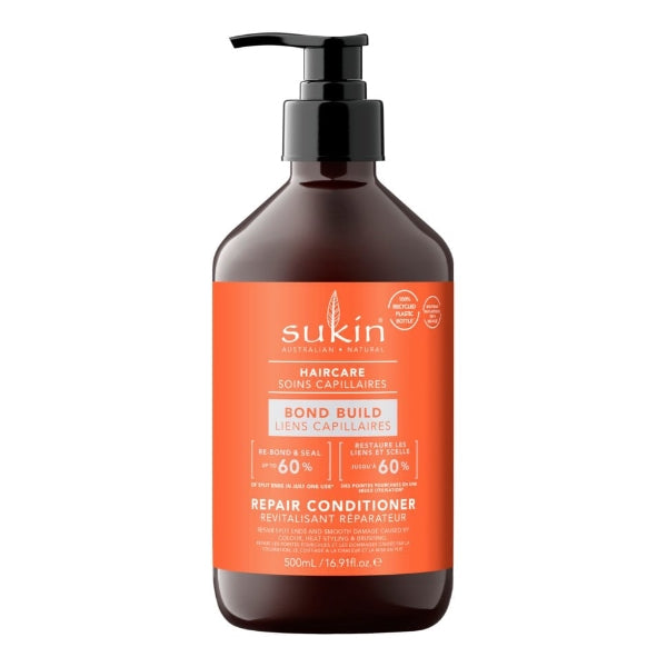 Bond Build Repair Conditioner (500ml)