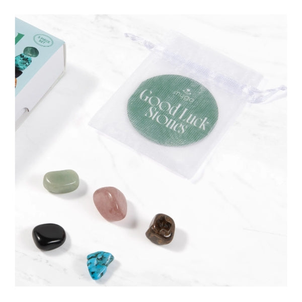 Crystal Collection - Good Luck