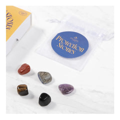 Crystal Collection - Protection