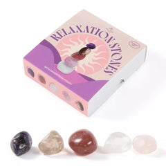 Crystal Collection - Relaxation