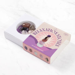 Crystal Collection - Relaxation