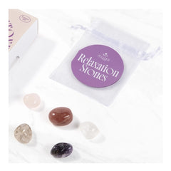 Crystal Collection - Relaxation