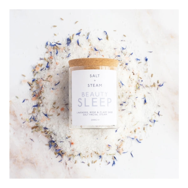 Beauty Sleep Facial Steam (200g)