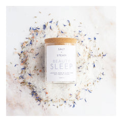 Beauty Sleep Facial Steam (200g)