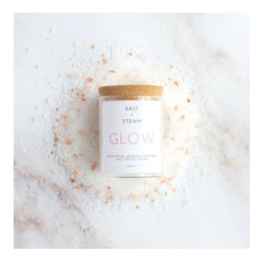 Glow Facial Steam (200g)