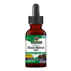 Black Walnut Hull (30ml)