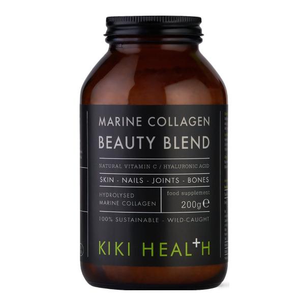 Marine Collagen Beauty Blend Powder (200g)