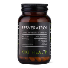 Resveratrol (60caps)