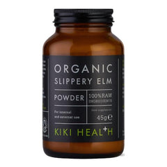 Organic Slippery Elm Powder (45g)