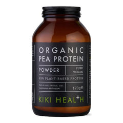 Organic Pea Protein (170g)