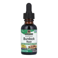 Burdock Root Tincture (30ml)