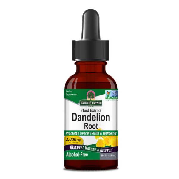 Dandelion Root (30ml)