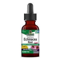 Echinacea Root (30ml)