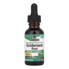 Goldenseal Root (30ml)