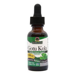 Gotu Kola Herb (30ml)