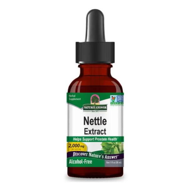 Nettle Leaf (30ml)