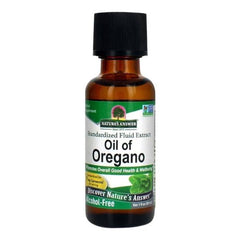Oil of Oregano (30ml)