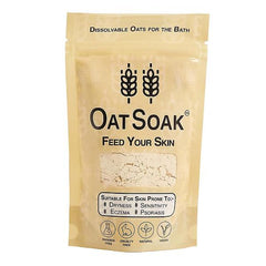 OatSoak For the Bath (100g)