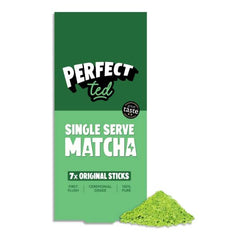Matcha Powder (7 sachets)