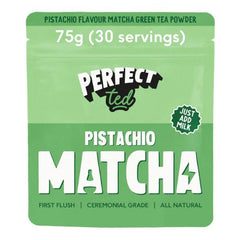 Matcha Powder Pistachio (75g)