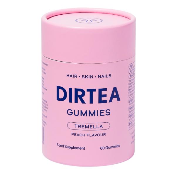 Tremella Peach Flavour (60Gummies)